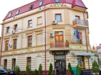 Zava Boutique Hotel 4*