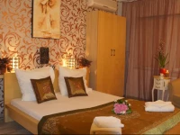 Agentia H Accommodation 3*