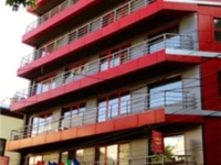 ApartHotel SS Residence Unirii 3*