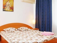 Avalon Accommodation 3*