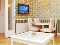 Bucharest Apartments Accommodation 3*