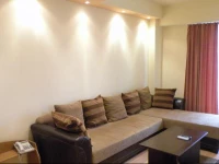 Bucharest Suites 3*