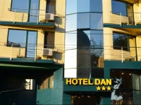 Hotel Dan 3*