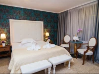 Decebal Boutique Hotel 3*