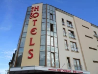 Euro Hotels Gara de Nord 3*