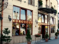 Hotel Horoscop 3*