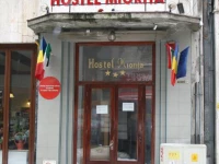 Hostel Miorita 3*