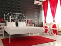 Lifestyles Accommodation 3*