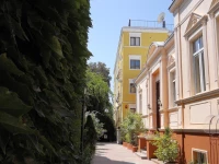 Hotel Michelangelo 3*