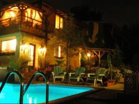 Pension Casa Mica 3*