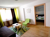 Rainbow Accommodation 3*