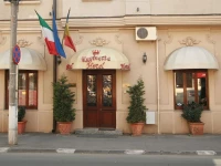 Hotel Reginetta II 3*