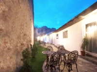 Villa SS Residence Parlament 3*