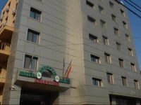 Hotel Sir Colentina 2*