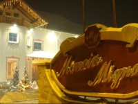 Pension Manoir Mignon 5*