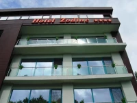 Hotel Zodiac 4*