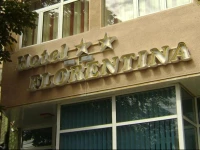 Hotel Florentina 2*
