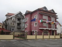 Pension Stella Marina 3*