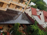 Hotel Roxy & Maryo 3*