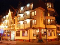 Hotel Bulevard 3*