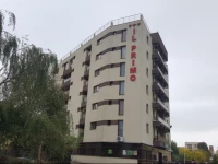 IL Primo Apartments 3*