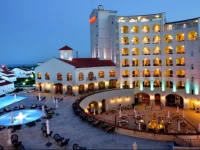 Arena Regia Hotel & Spa - Marina Regia Residence 5*