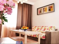 Hotel Majestic Mamaia 3*