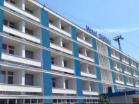 Hotel Ovidiu 2*