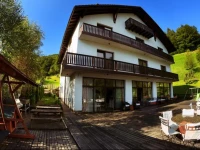 Pension Conacul Vanatorului 3*