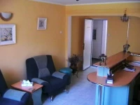 Hostel Atlantic 1 Neptun 3*