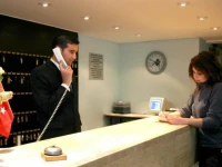 Kervansaray Hotel Uludag 4*