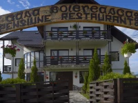 Pensiunea Casa Boiereasca 3*