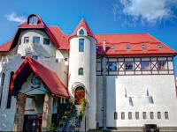 House of Dracula Hotel 4*