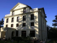 Hotel Art Montana 3*