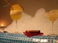 Mythos Luxury Rooms 3*