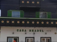 Pension Casa Bradul 3*