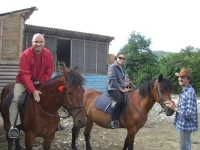 Pension Casa Bunicii 3*