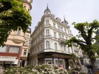 EuroAgentur Esplanade I 3*