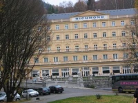 Parkhotel Richmond 4*