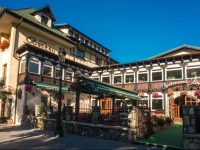 Hotel Bucegi 3*