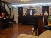 Pension Casa Wenge 3*