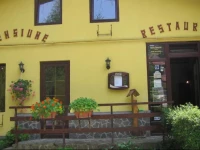 Pension Popasul Haiducilor 3*