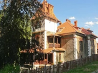 Vila Retezat Sinaia 2*