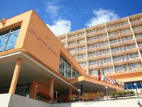 Spa Resort Sanssouci Karlovy Vary 4*