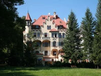 Villa Ritter 4*