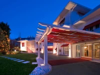 Grand Hotel Primavera 4*