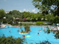Villaggio Residence Garden 3*