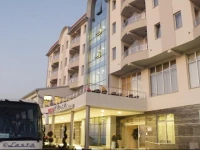 Hotel Tami Residence 4*