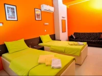 Le Palace Apartments