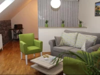 Fortress Apartments 3*